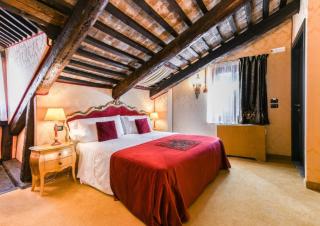 Ai Cherubini - Venice - 9