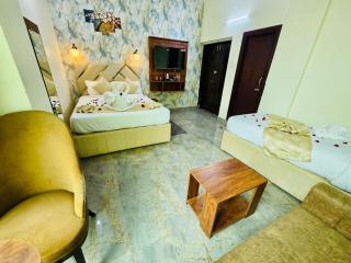 Hotel Dream Palace, Patna - Patna - 4