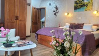 B&B Plitvice Lakes Villa Prica - Plitvica Selo - 6