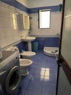 NANA apartament - Pogradec - 9