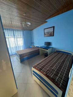 NANA apartament - Pogradec - 6