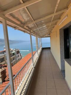 NANA apartament - Pogradec - 4
