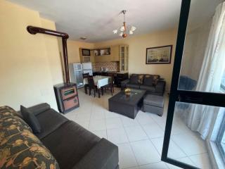 NANA apartament - Pogradec - 2