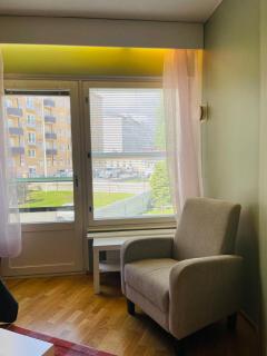 Cozy studio with sauna in the center of Kuopio! - Kuopio - 0