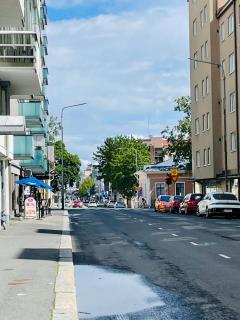 Cozy studio with sauna in the center of Kuopio! - Kuopio - 8