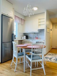 Cozy studio with sauna in the center of Kuopio! - Kuopio - 5