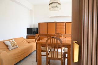 SE183 - Senigallia, comodo trilocale a 100m dal mare - 9