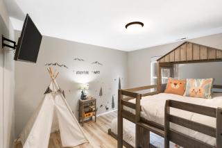 Woodlands Getaway - The Very Best of Branson - Branson - 7