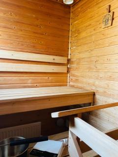 Cozy studio with sauna in the center of Kuopio! - Kuopio - 3