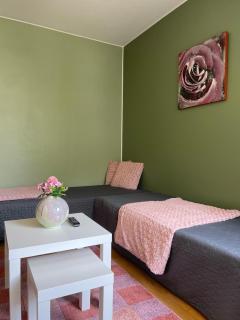 Cozy studio with sauna in the center of Kuopio! - Kuopio - 1