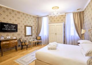 Ai Cherubini - Venice - 2