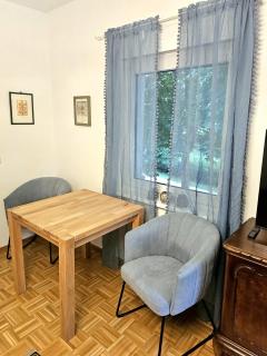 Zentrales Apartment am Rosengarten in Bad Kissingen - Bad Kissingen - 7