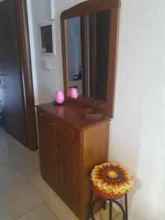 Anna apartments - Néa Péramos - 4