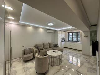 Khorenatsi street, Beautiful & Modern1 bedroom apartment XO444 - Erevan - 5