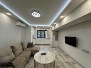 Khorenatsi street, Beautiful & Modern1 bedroom apartment XO444 - Erevan - 7