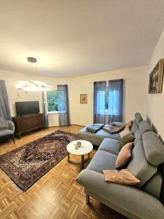 Zentrales Apartment am Rosengarten in Bad Kissingen - Bad Kissingen - 0