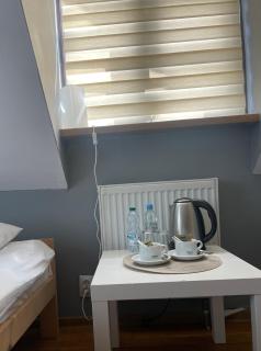 Hotel Dobre Smaki - Uniejow - 5