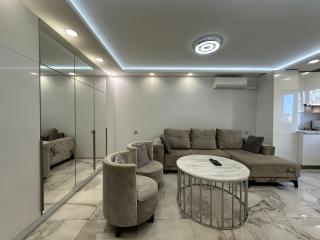 Khorenatsi street, Beautiful & Modern1 bedroom apartment XO444 - Erevan - 6