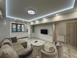 Khorenatsi street, Beautiful & Modern1 bedroom apartment XO444 - Erevan - 9