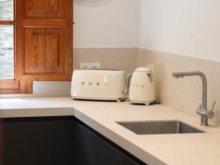 Villa Can Tofol - Valldemossa - 1