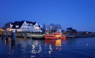 Lotsenhaus/Meeresbrise - Warnemünde - 9