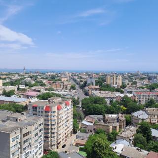 Panoramic View Studio - Odessa - 9