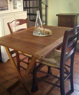 A casa di Carmela - Arpino - 7