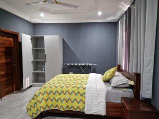 Kirpal Villa - Kwabenya - 7