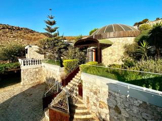 GAIA - Sea View Villa with Private Pool - Bodrum - 8