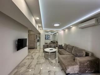 Khorenatsi street, Beautiful & Modern1 bedroom apartment XO444 - Erevan - 8