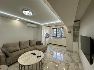 Khorenatsi street, Beautiful & Modern1 bedroom apartment XO444 - Erevan - 4