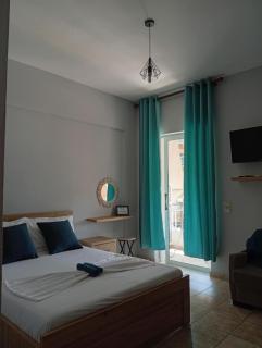 Milto's Rooms - Himare - 4