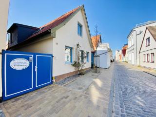 Ferienhaus Adele - Warnemünde - 9