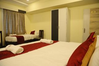 Hotel Ashlesh Manipal - Manipal - 6