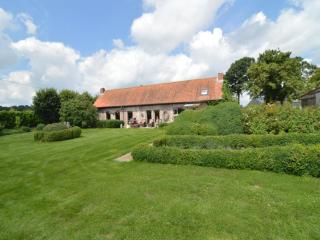 Holiday Home in Oostkamp near Forest - Rijsberge - 2