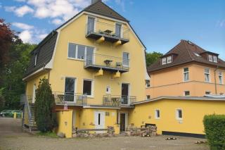 Strandhaus/Strandburg - 3