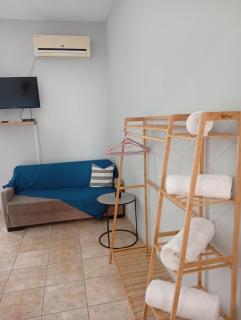 Milto's Rooms - Himare - 6