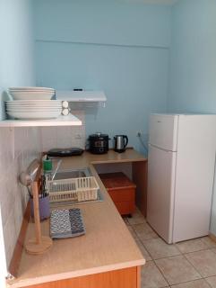 Milto's Rooms - Himare - 7