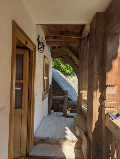 Vila Bârsana - Bîrsana - 1