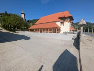 Vila Bârsana - Bîrsana - 7