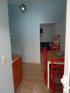 Milto's Rooms - Himare - 8