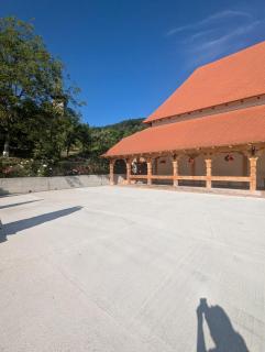 Vila Bârsana - Bîrsana - 6