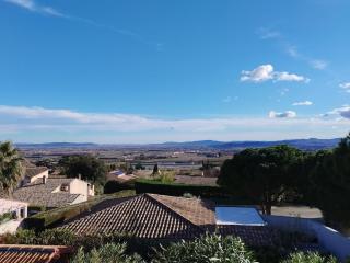 Belle maison sud Ardèche avec piscine chauffée - Saint-Marcel-dʼArdèche - 7