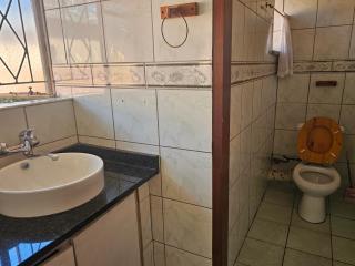 RANDGATE guesthouse - Randfontein - 6