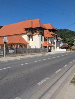 Vila Bârsana - Bîrsana - 8