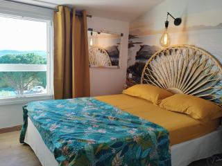 Belle maison sud Ardèche avec piscine chauffée - Saint-Marcel-dʼArdèche - 5
