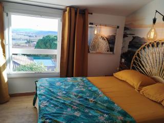 Belle maison sud Ardèche avec piscine chauffée - Saint-Marcel-dʼArdèche - 4