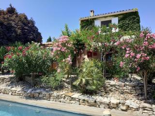 Belle maison sud Ardèche avec piscine chauffée - Saint-Marcel-dʼArdèche - 1