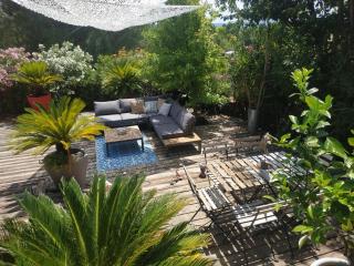 Belle maison sud Ardèche avec piscine chauffée - Saint-Marcel-dʼArdèche - 7
