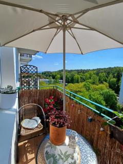 Sunny Apartment with the sea view - Sopot - 0